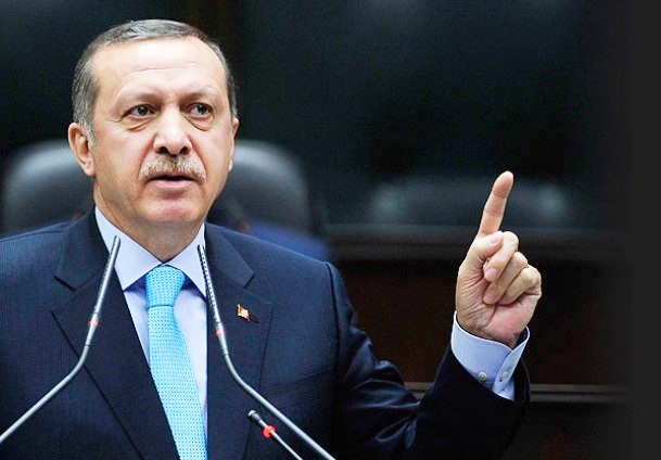 BDP'ye yazıklar olsun