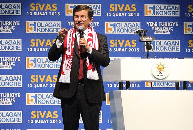 Milli iradeyi tehdit eden karşısında bizi bulacak