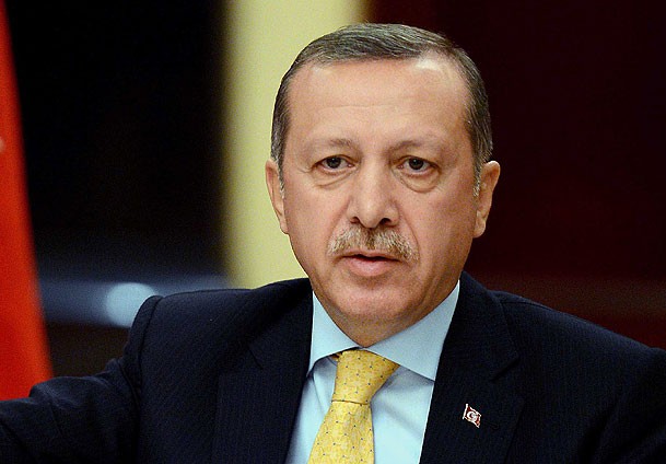 Büyükelçinin öldürülmesini şiddetle kınıyorum