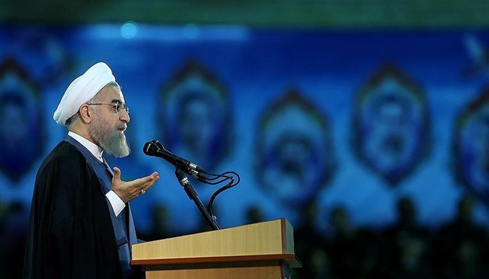 'Tüm ambargolar 1-2 ay içerisinde kaldırılacak'