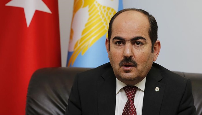 Abdurrahman Mustafa: Rusya'ya çekilmesi için taviz verilmiş olabilir