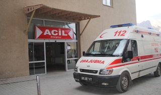 Acil servisler ücretsiz, ama tutanağı getirmeyenlere icra takibi başlatılıyor