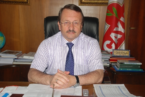 "Başbakan Erdoğan ÇAYKUR'un özelleştirilmesine karşı"