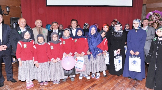 Tuzla Belediye Başkanı Şadi Yazıcı'dan 93 öğrenciye umre sözü