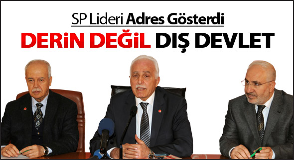 Kamalak'tan Çarpıcı Dinleme Açıklaması