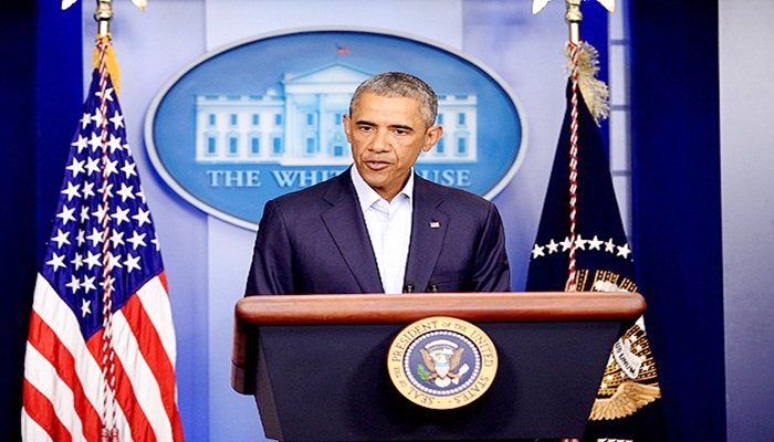 Obama "soykırım" demeyecek