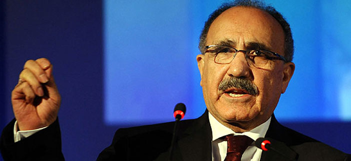 Beşir Atalay: Türkiye savaş heveslisi, savaş isteyen bir ülke değil