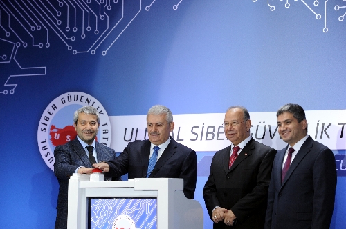Siber Güvenlik Tatbikatı, 2014'te uluslararası çapta yapılacak