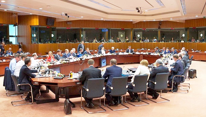 İngiltere'siz AB Liderler Zirvesi başladı