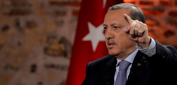 Başbakan Erdoğan: Artık zamanı geldi
