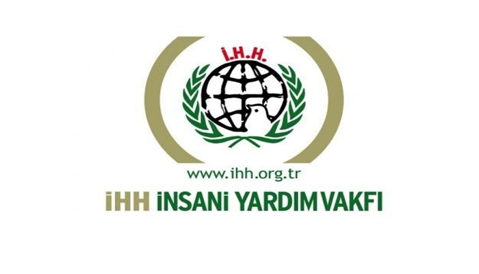 İHH'dan suç duyurusu