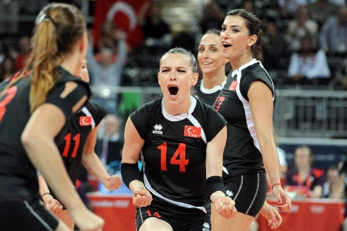 Filenin Sultan'ları Çin'e 3 - 1 yenildi