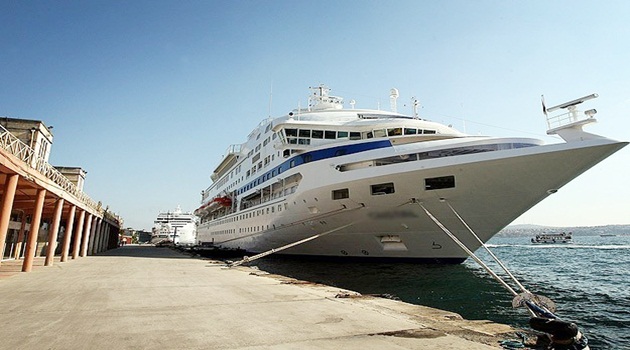 Galataport ihalesini Doğuş Holding kazandı