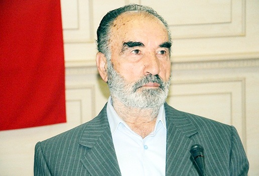 Katliama destek olan da günaha ortaktır