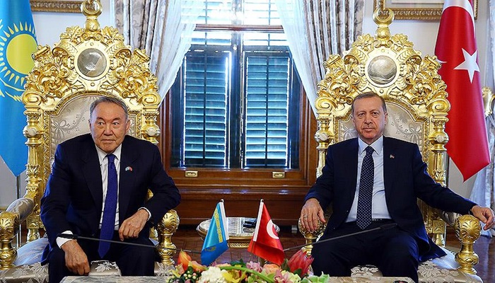 İslam dünyasındaki ilişkilere yönelik yeni bir paradigma çağrısı