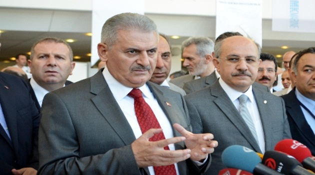 Bakan Yıldırım: Sosyal medyaya yönelik çalışma yok