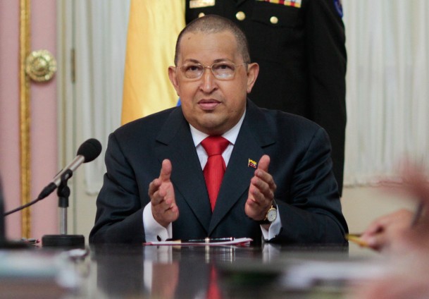 Chavez'in durumu ciddiyetini koruyor