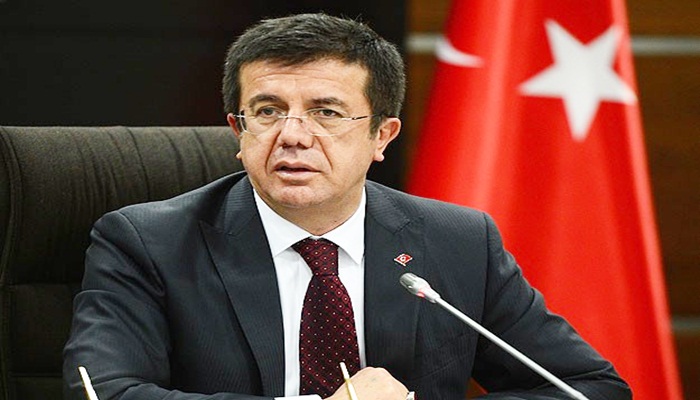 Türk Akımı TANAP ile kardeş