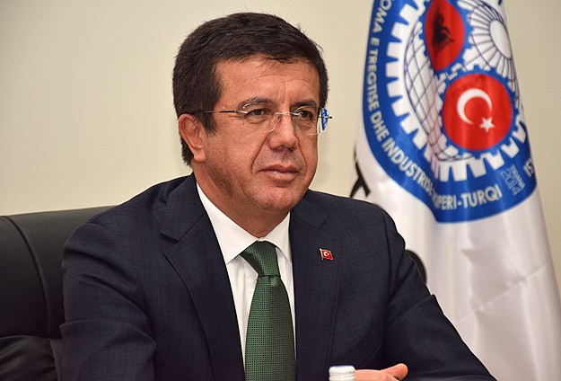Büyümede yüzde 3,3 seviyesine ulaşacağız