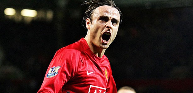 Dimitar Berbatov İtalya'ya doğru