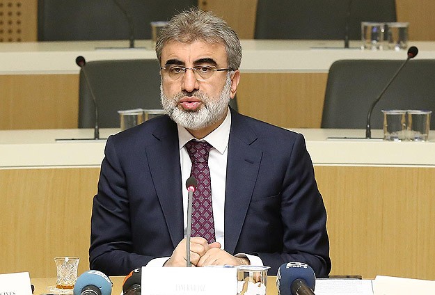 'Dolardaki artışı vatandaşa yansıtmamayı düşünüyoruz'