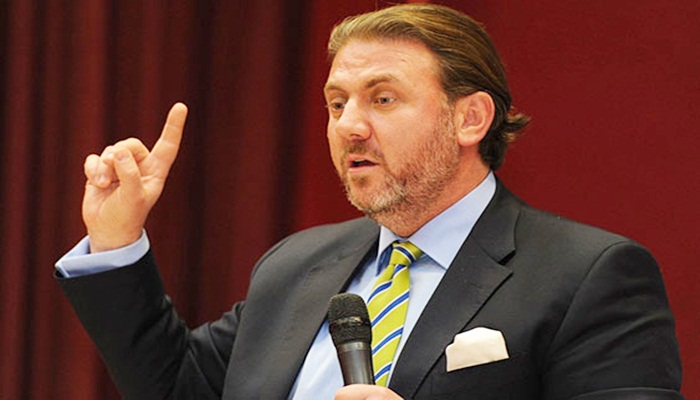 Yiğit Bulut: Yolsuzluk varsa en ağır ceza verilsin
