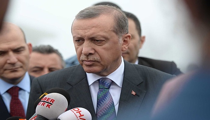 'Nihai noktayı görelim sonra kararımızı veririz'
