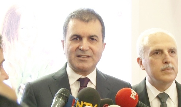 Bakan Çelik: Alevi dedelerinin umre ziyaretine yoğun talep var
