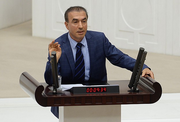 Muhalefetin de katkılarına açığız