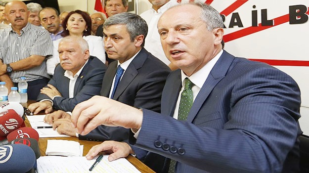 Kılıçdaroğlu'na hodri meydan