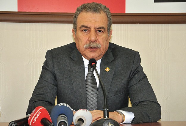 Güler aday olmayacak