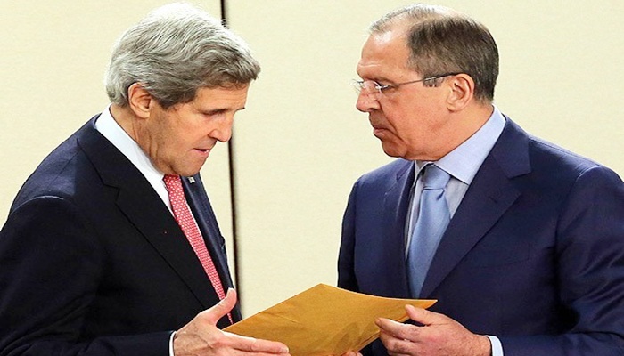 ABD ve Rusya Suriye konusunda anlaştı