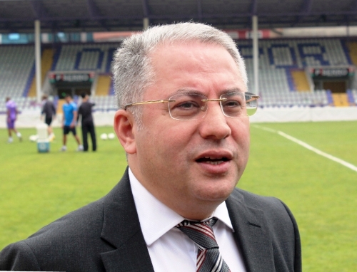 Türkmen: Fenerbahçe sünnetçi korkusu salıyor, hiçbir takım havuzdan çıkamaz