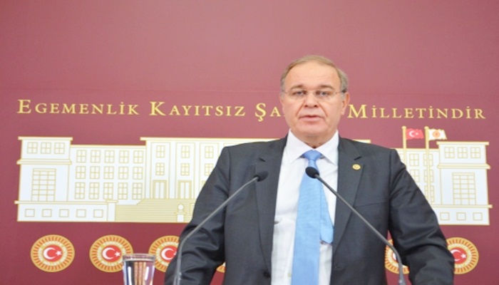 CHP'li Öztrak: İmkan varsa askerlik süresi kısaltılır