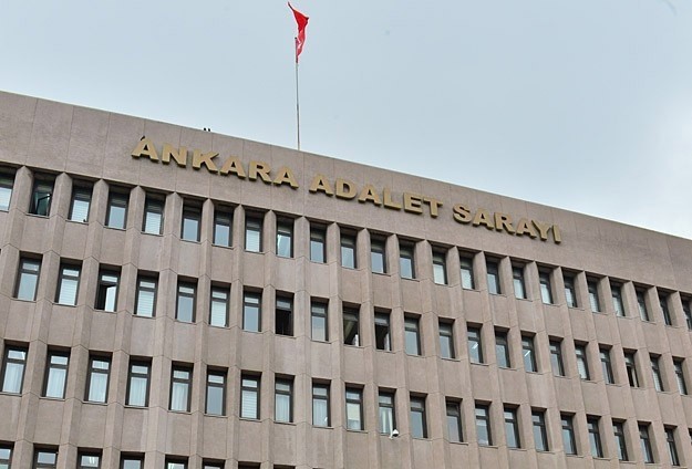 "Böcek" davası duruşması başladı