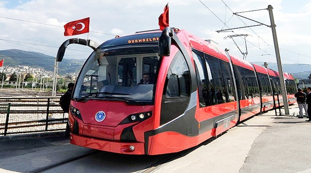 İpekböceği görücüye çıktı