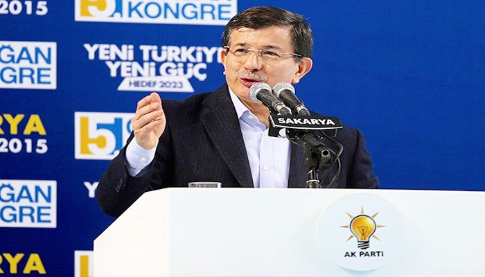 Bu millet bir daha parya muamelesi görmeyecek