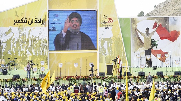 Dünya İslam Birliği'nden Hizbullah'a kınama