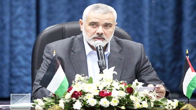 Gazze'de sorun ambargo ve açlık