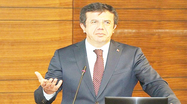 İhracat hedefini sürpriz şekilde yakalayacağız
