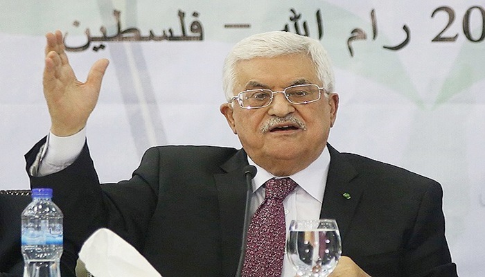 İsrail Abbas'a 'Hamas'la müzakere yok' güvencesi vermiş