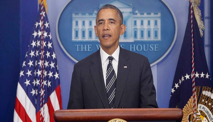 Yakalanmasa Obama'yı öldürecekti!