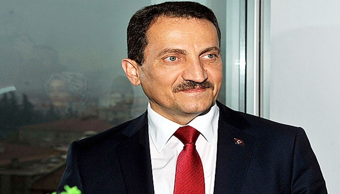 Mehmet Atalay kalp krizi geçirdi