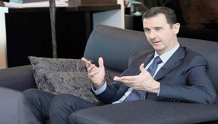 Müdahale durumunda her şeyi beklemelisiniz