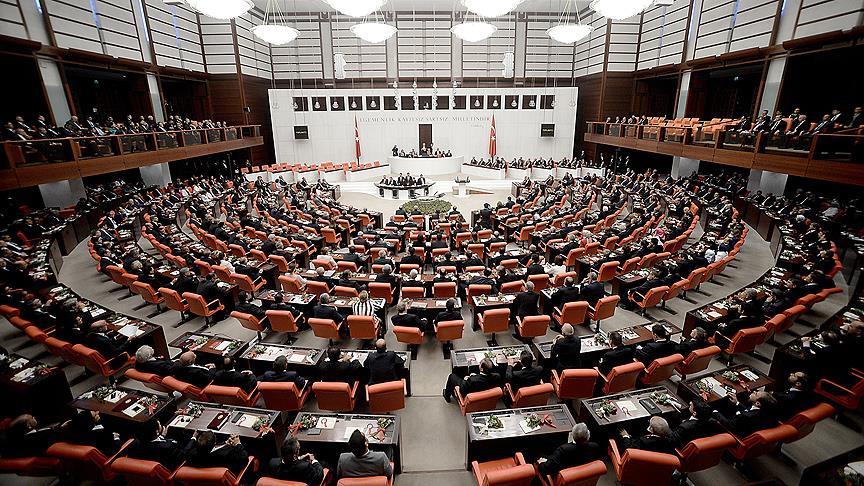 2016 bütçesi TBMM Plan ve Bütçe Komisyonu'nda