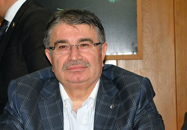 25 örgüt militanı yakalandı