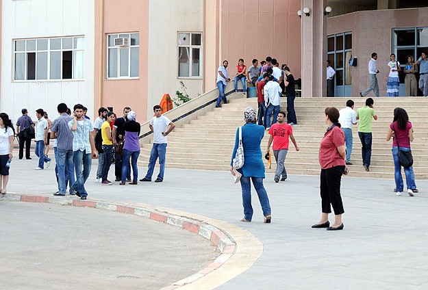 2 milyon genç için geri sayım başladı