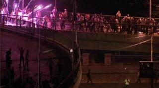 Tahrir yakınındaki çatışmalardan ölü sayısı 17'ye yükseldi