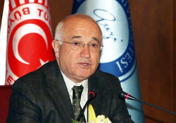 Suriye terörist devlet gibi davrandı