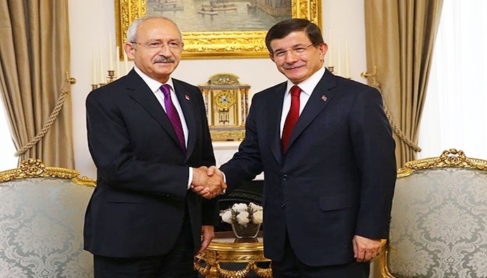 Görüşme günü ve saati belirlendi